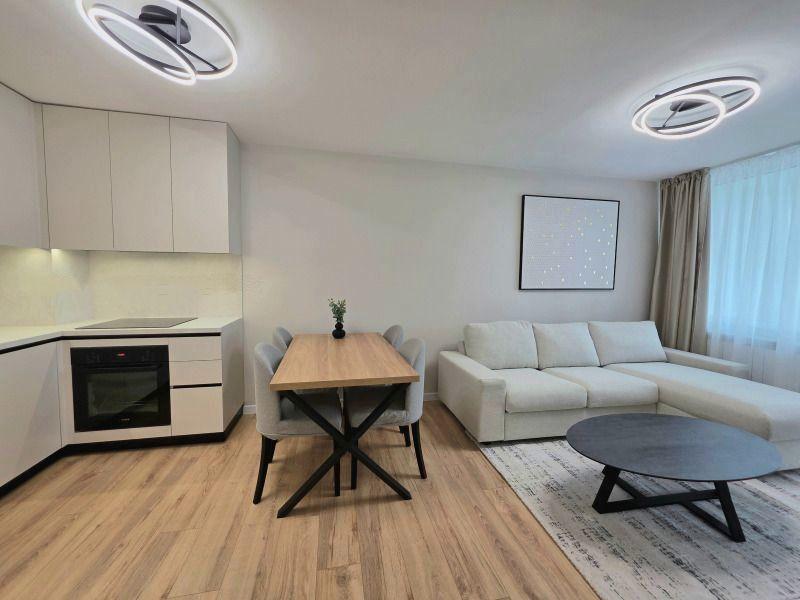 Двустаен, под наем, жк. Медицинска академия