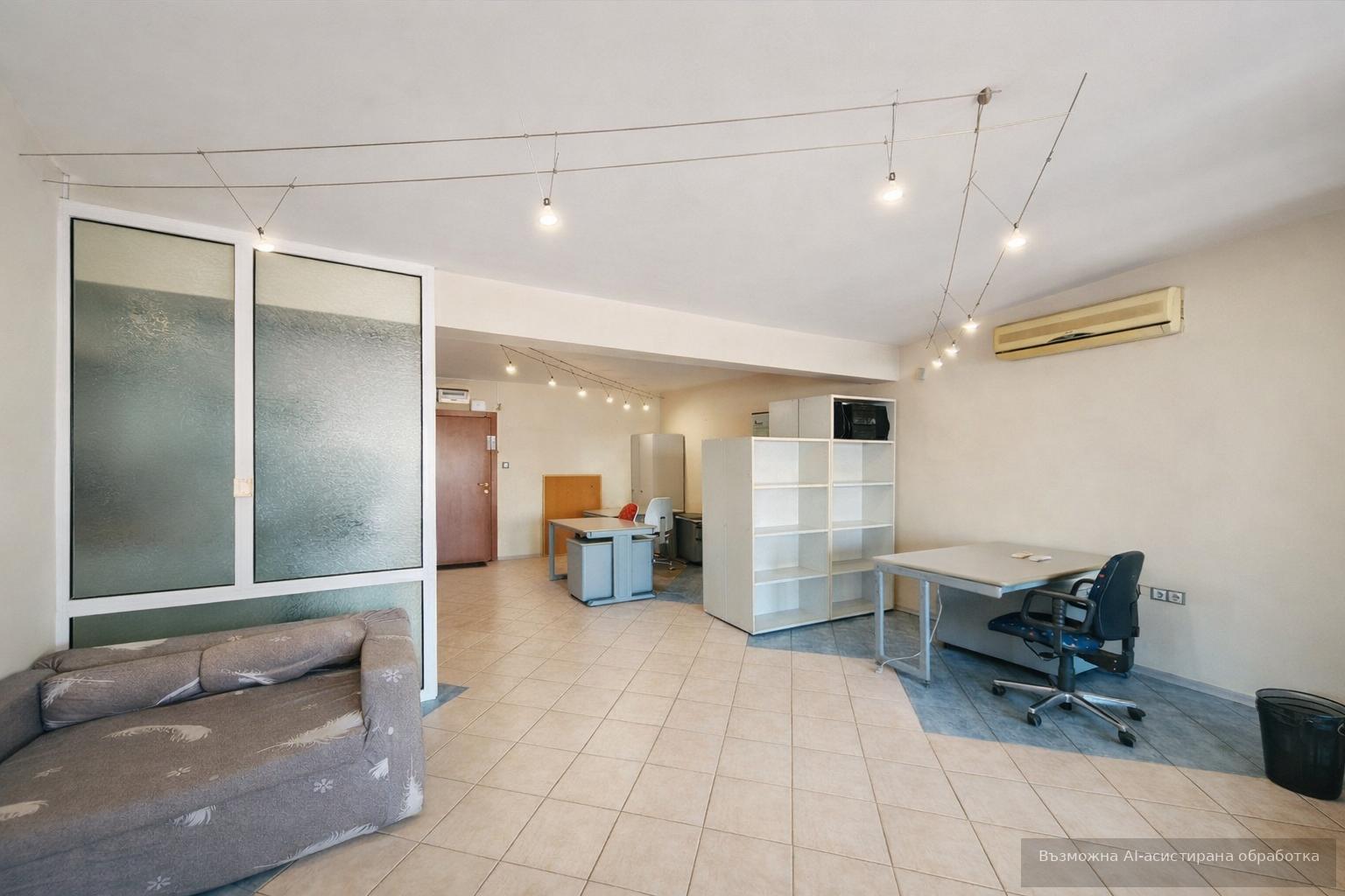 Под наем в Пловдив офис Център П ID 2130443