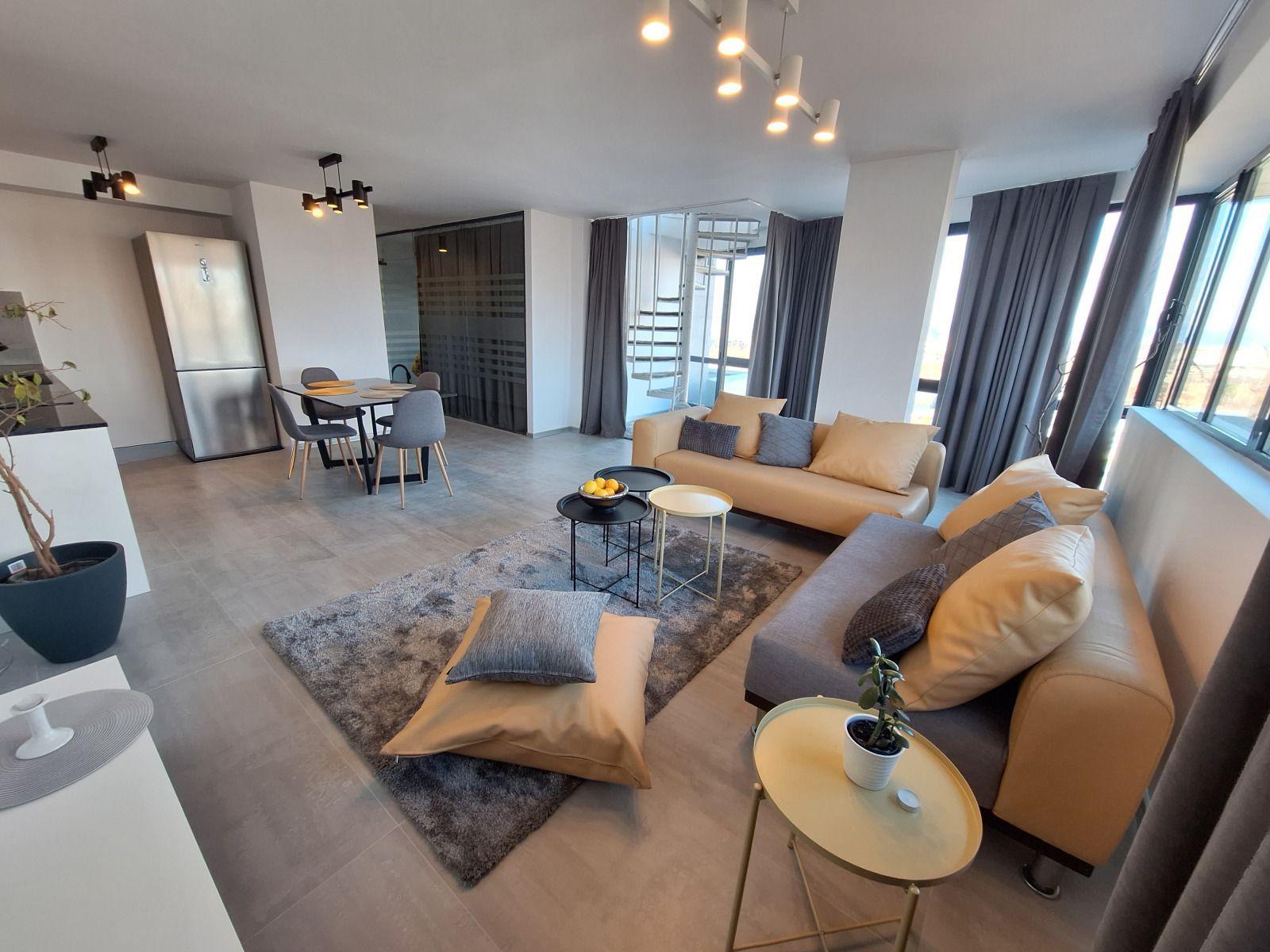 Четиристаен, под наем, жк. Драгалевци