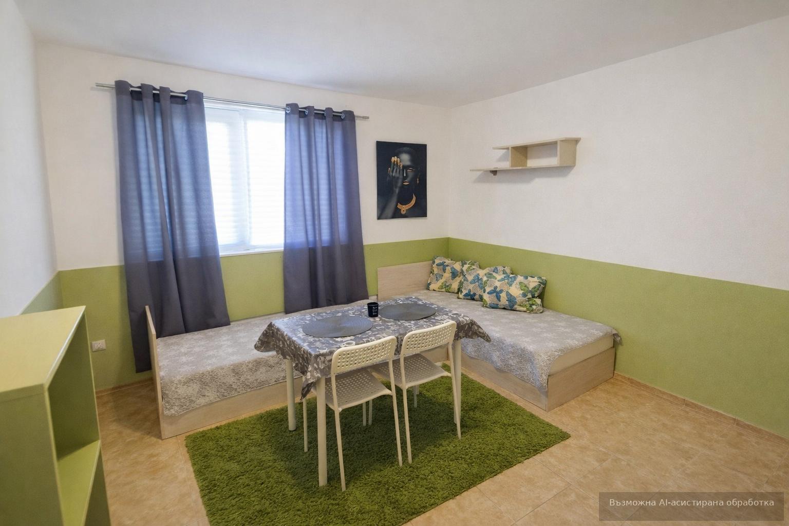 Под наем в Варна едностаен Бриз ID 2155021