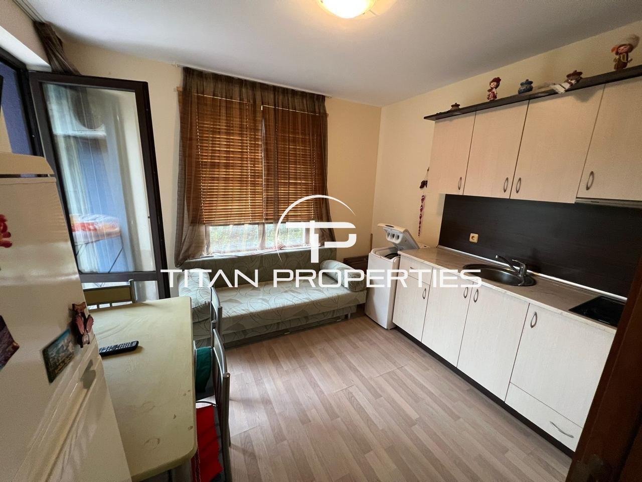 За продажба в Варна двустаен к.к. Златни Пясъци ID 2109516