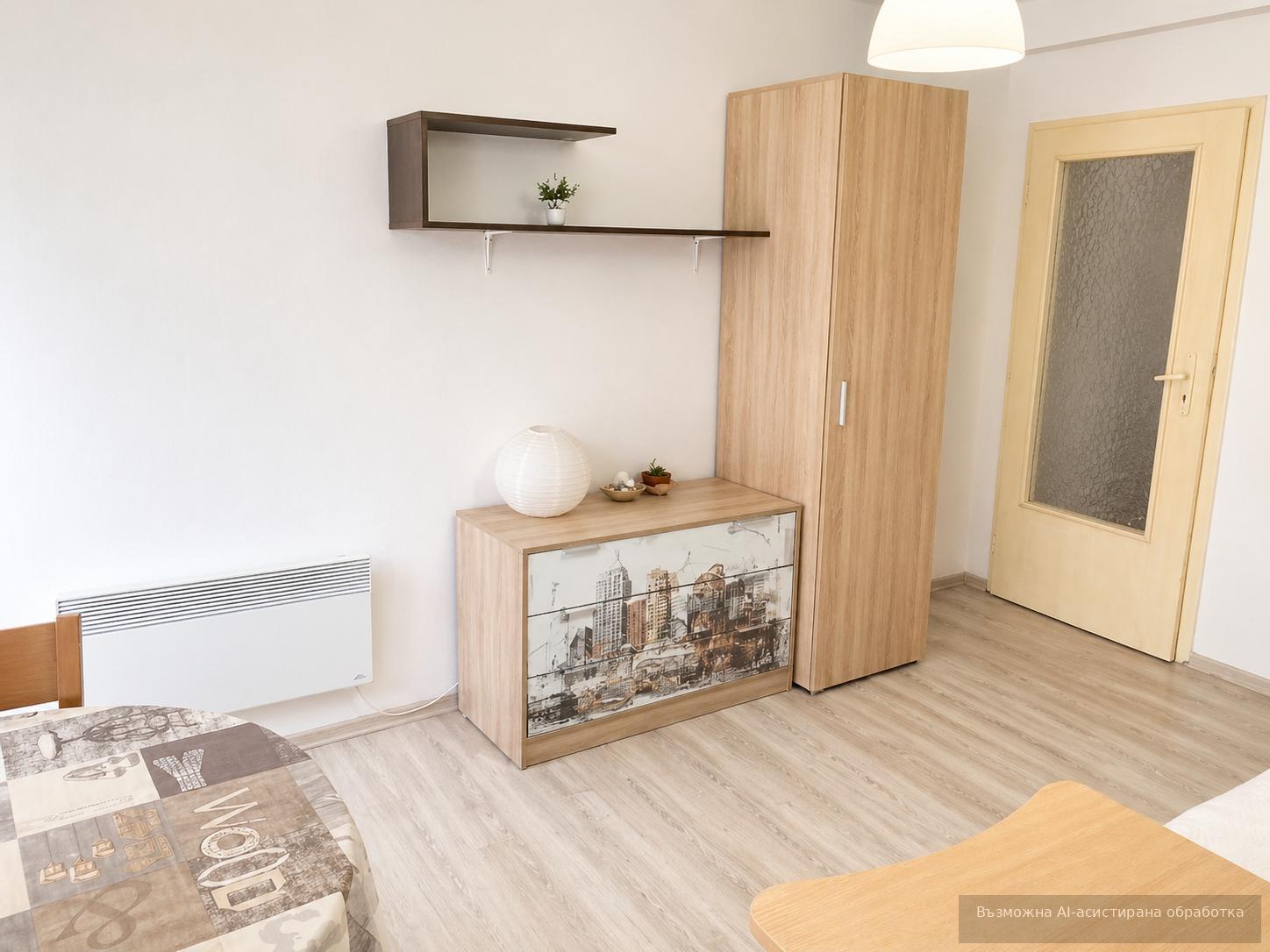 Едностаен, под наем, ж.к Зона Б-18