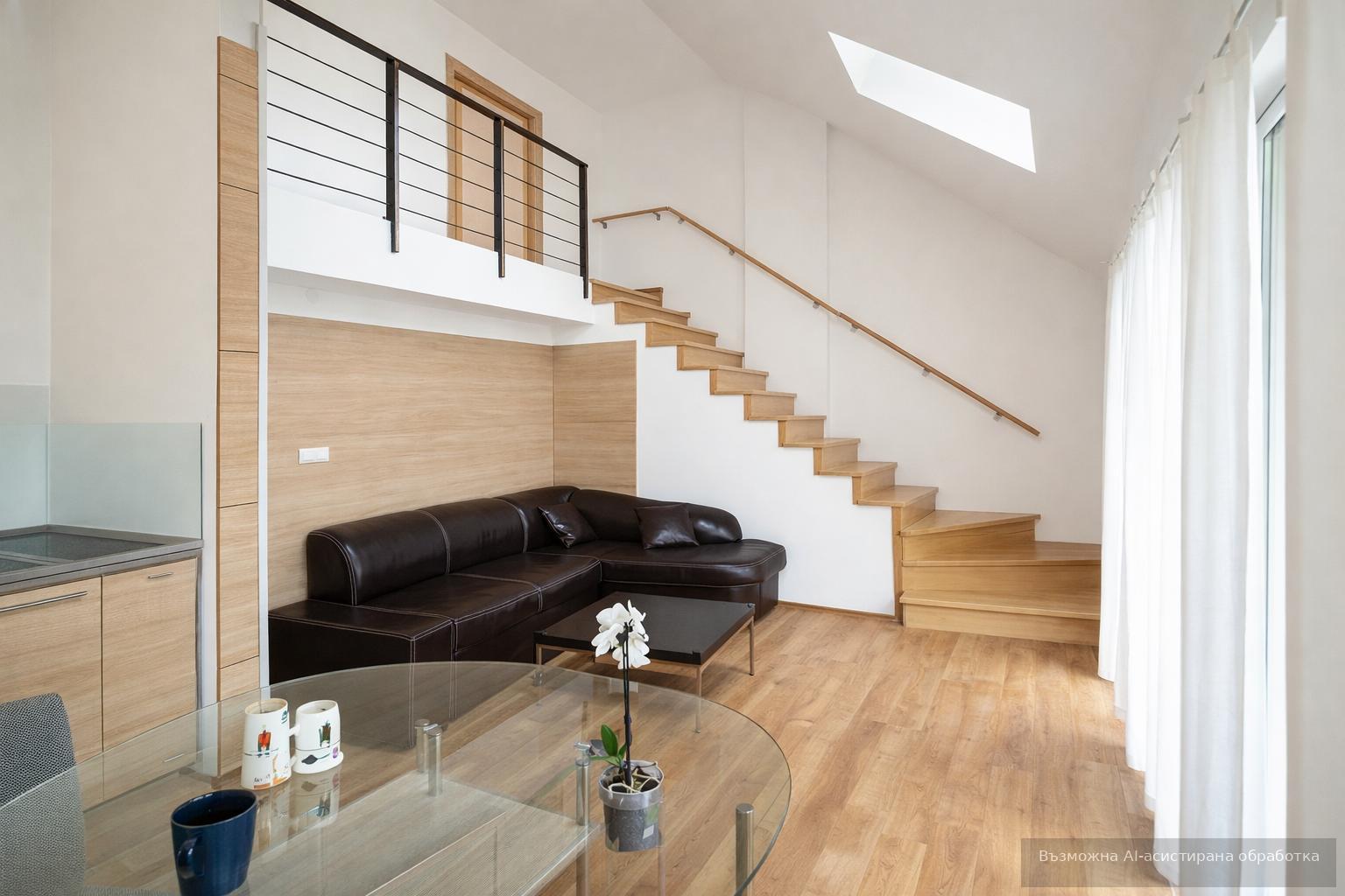 Под наем в Пловдив мезонет Център П ID 2151620