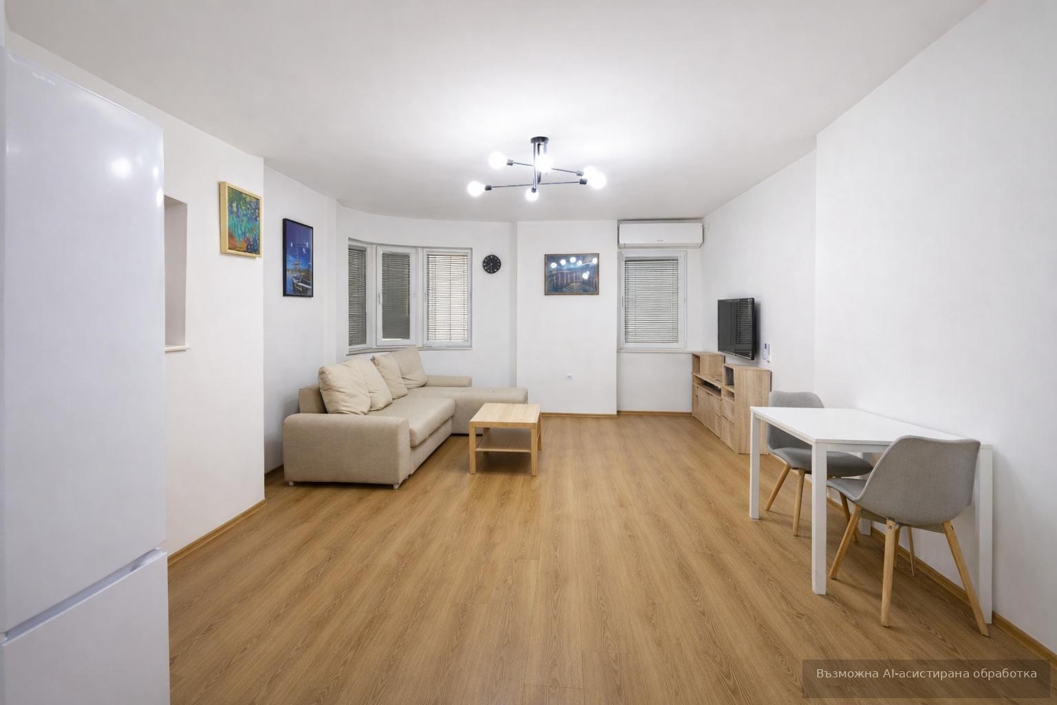 Под наем в Пловдив двустаен Център П ID 2223343