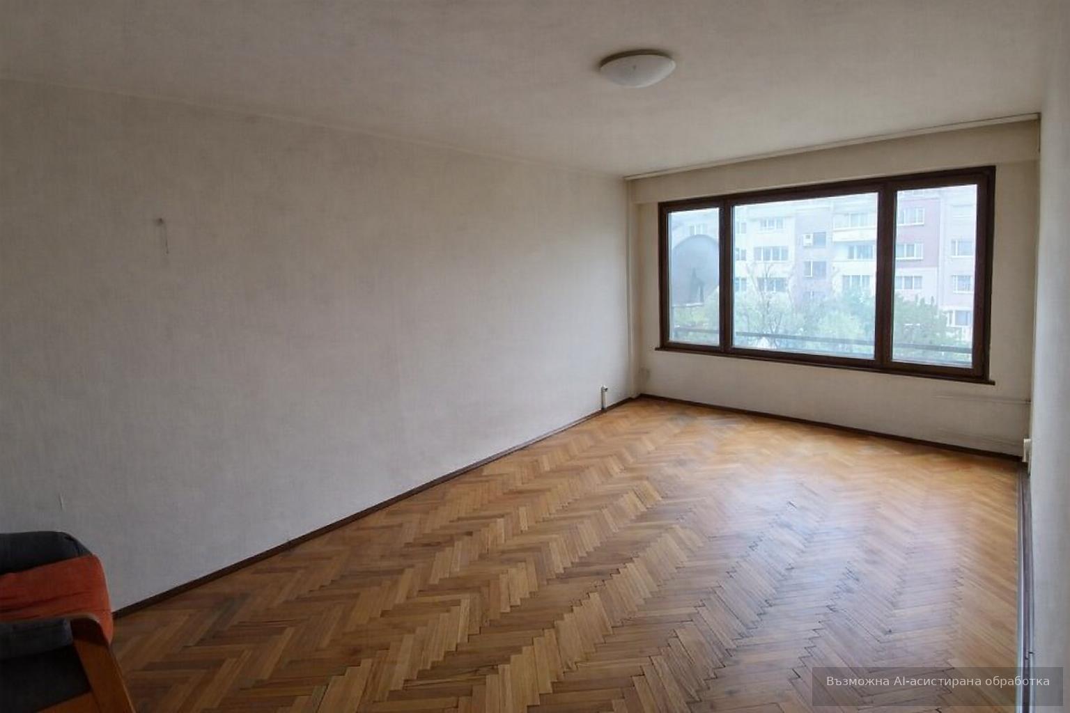 За продажба в София двустаен Сердика ID 2109989