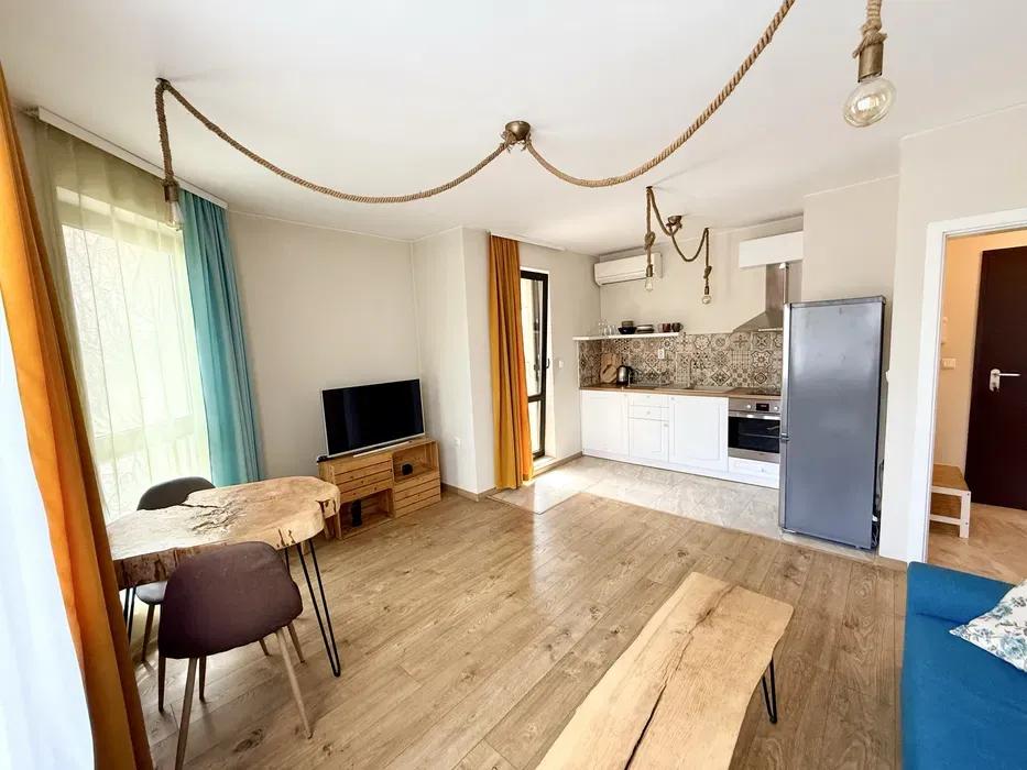 Под наем в Варна двустаен Колхозен пазар ID 2223367