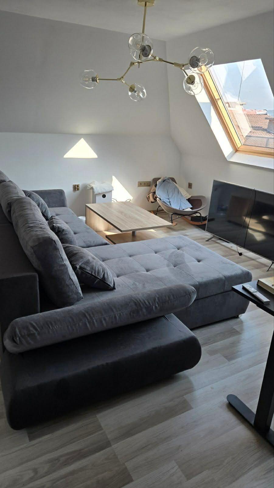 За продажба в София двустаен в.з. Малинова долина ID 2109966