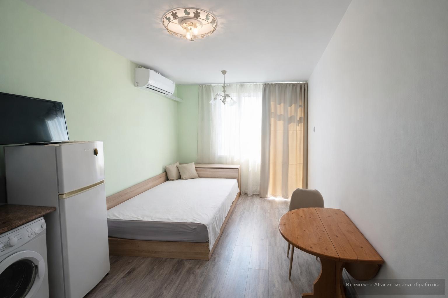 Под наем в Пловдив едностаен Гагарин ID 2060588