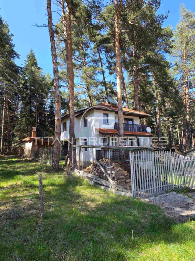 За продажба в Пловдив къща Извън Пловдив ID 89082