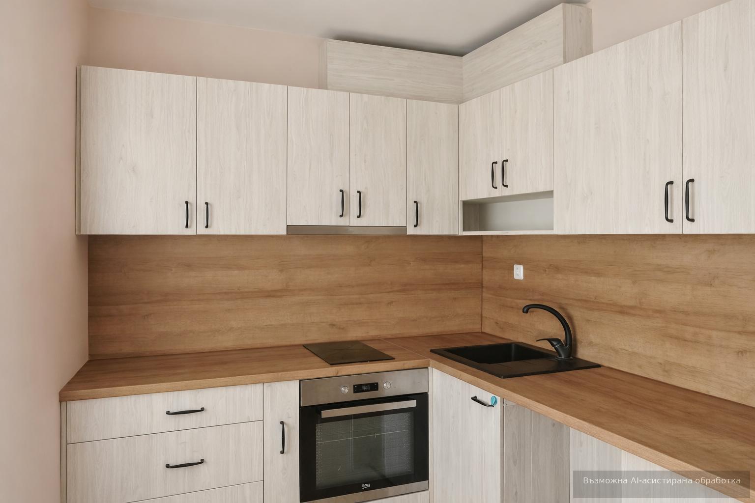 Под наем в Пловдив двустаен Каменица1 ID 2148943