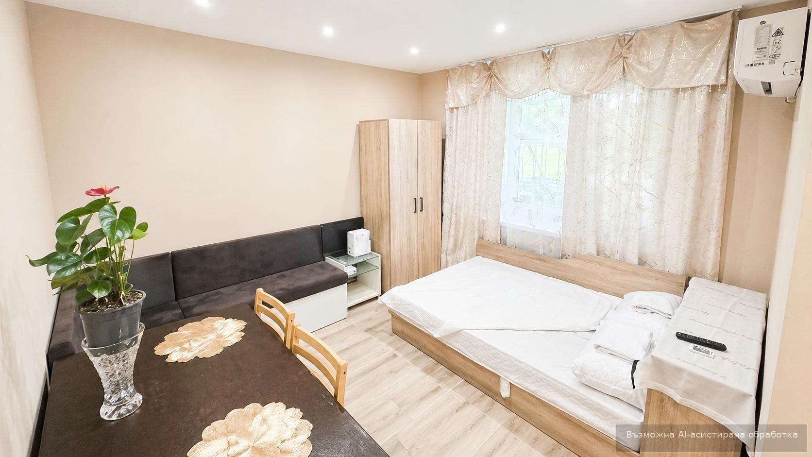 Под наем в София едностаен Люлин 2 ID 2223453