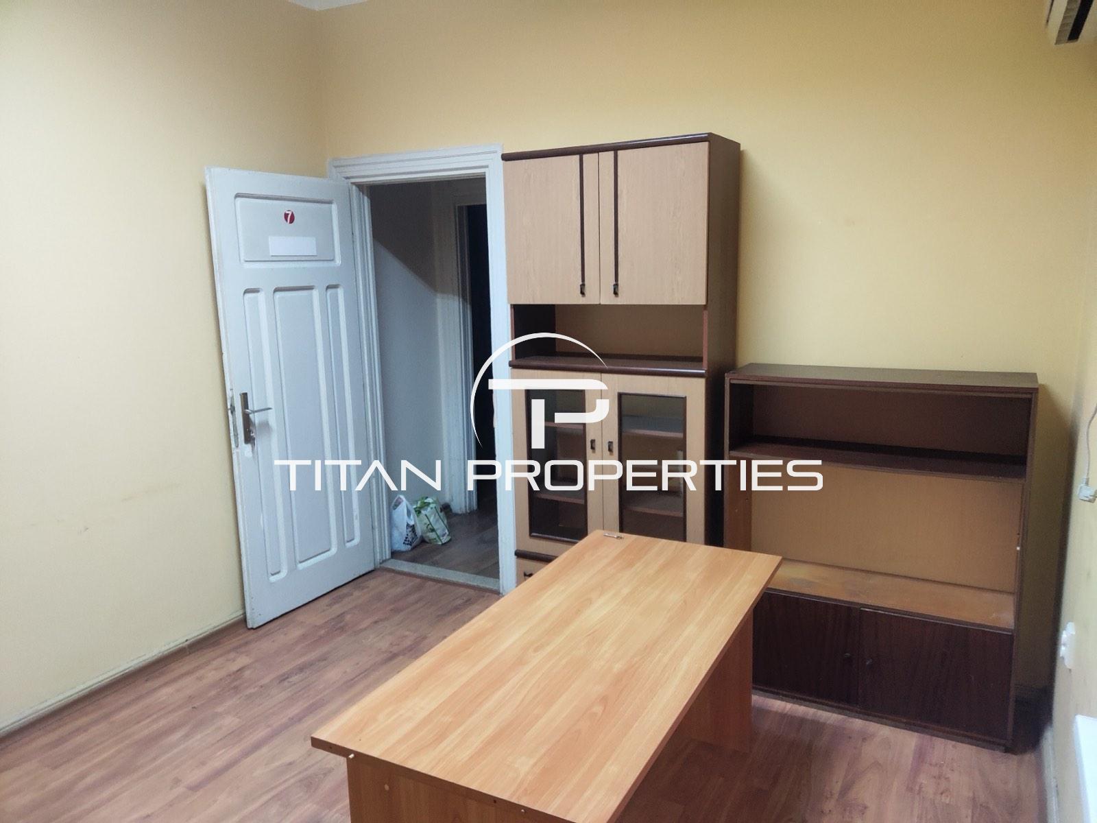 Офис, под наем, ж.к Възраждане