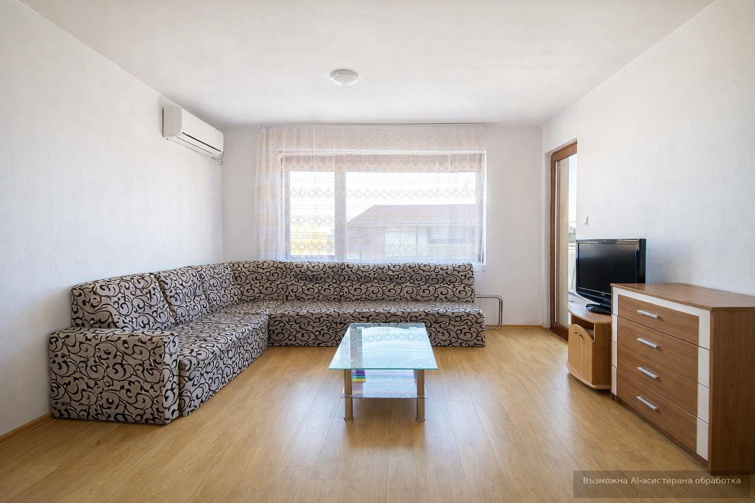 Под наем в Варна двустаен Аспарухово ID 2044049