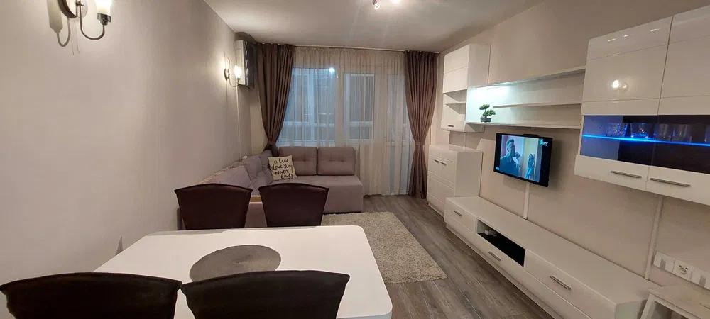 Под наем в Варна тристаен Окръжна болница ID 2184823