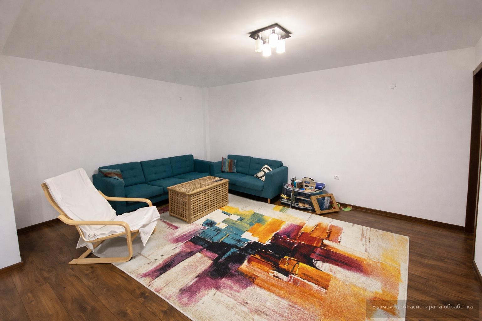 Под наем в Пловдив етаж от къща Извън Пловдив ID 2180273