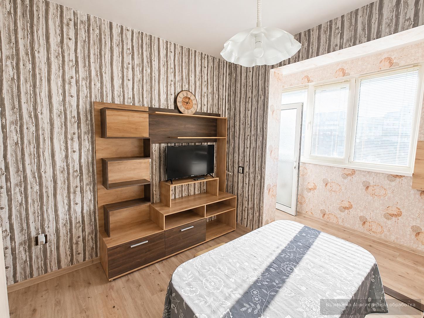 Под наем в София двустаен Люлин 5 ID 2223528