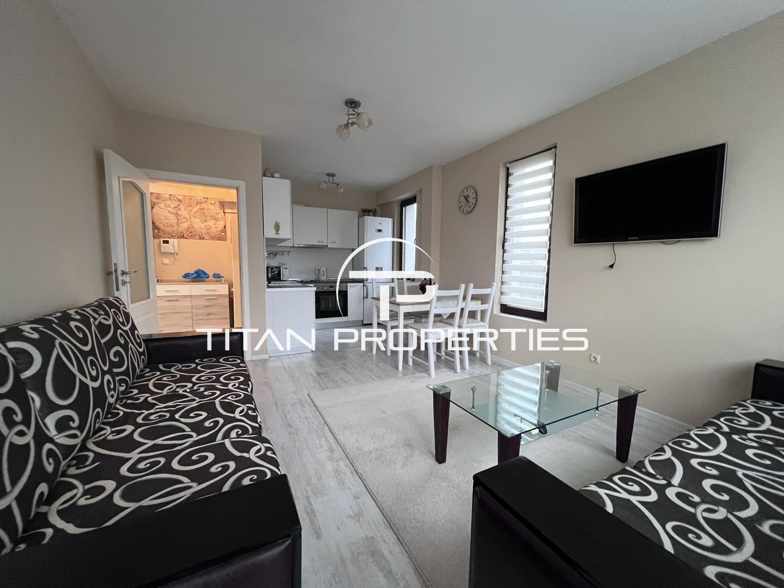 Тристаен, под наем, ж.к. Изгрев