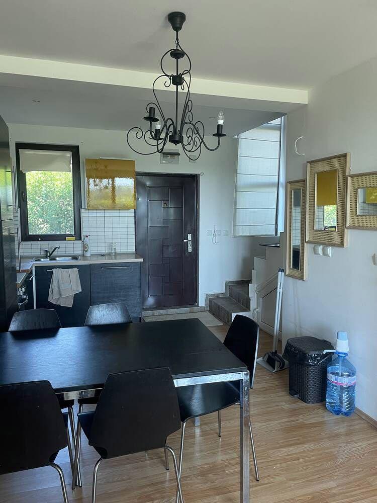 Ключ в офиса! Двуетажна Къща, под наем, с. Кошарица