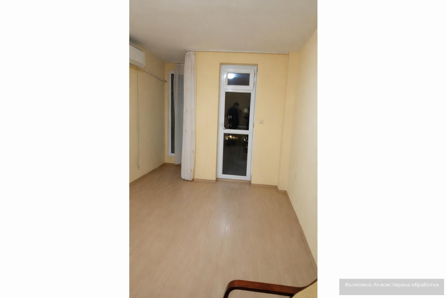 Двустаен, под наем, ж.к Лазур 