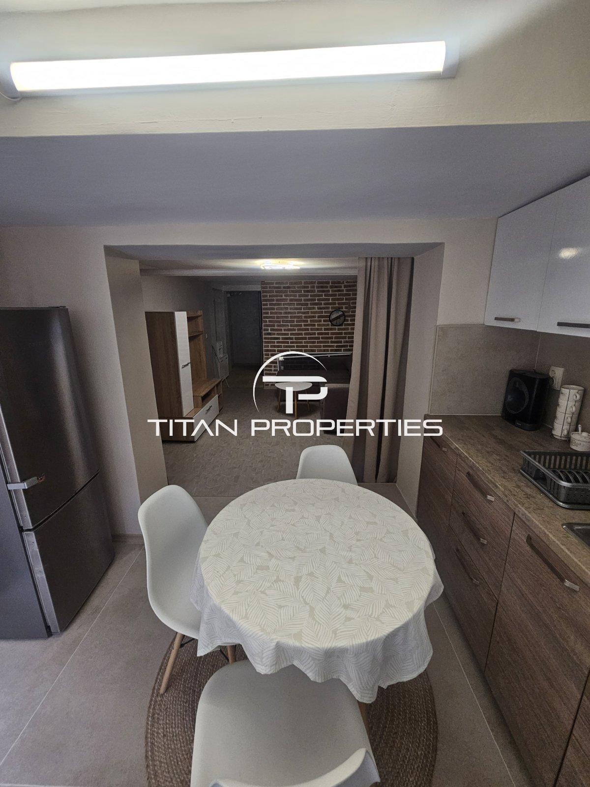 Едностаен, под наем, жк. Лазур