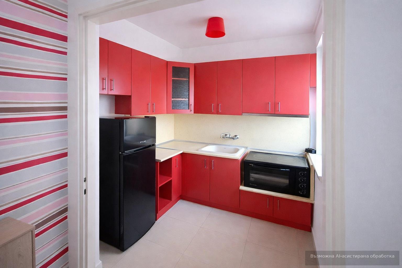 Под наем в Пловдив едностаен Кючук Париж ID 2169181