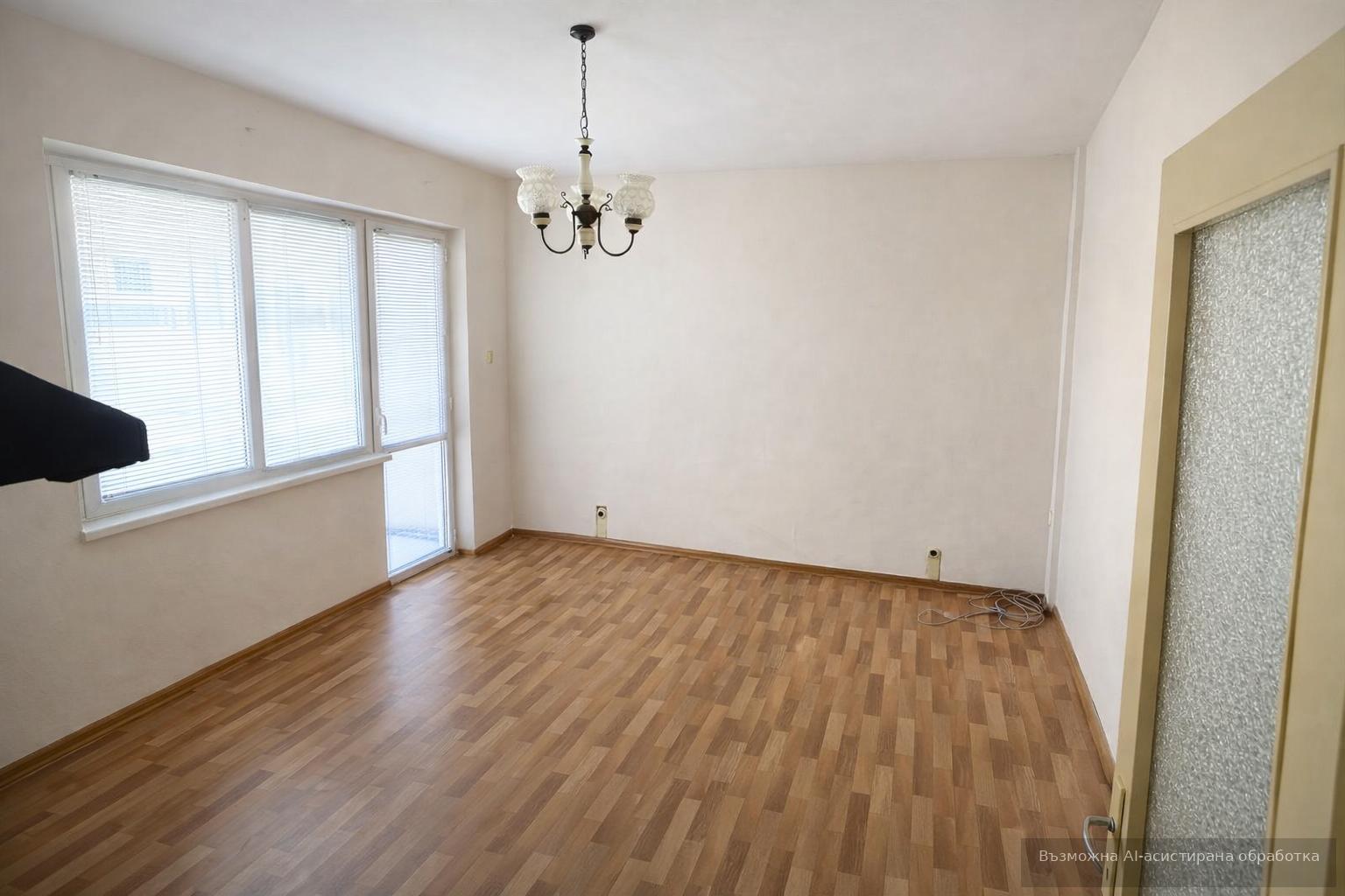 Под наем в Пловдив двустаен Тракия ID 2142166