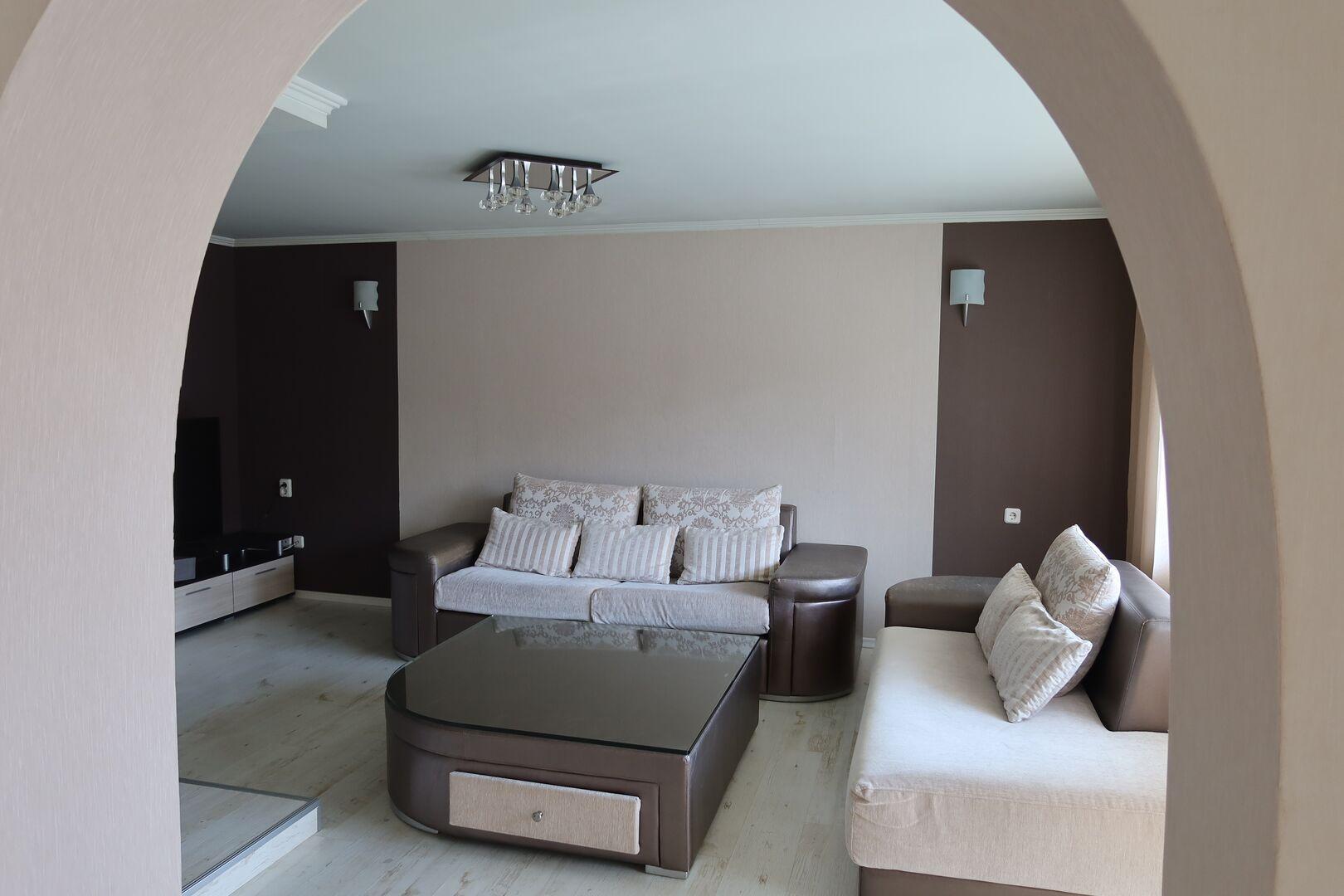 Тристаен, под наем, жк. Симеоново