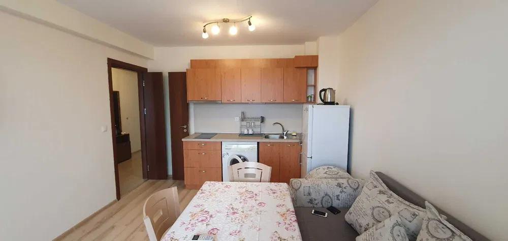 Под наем в Варна двустаен м-т Евксиноград ID 2116417