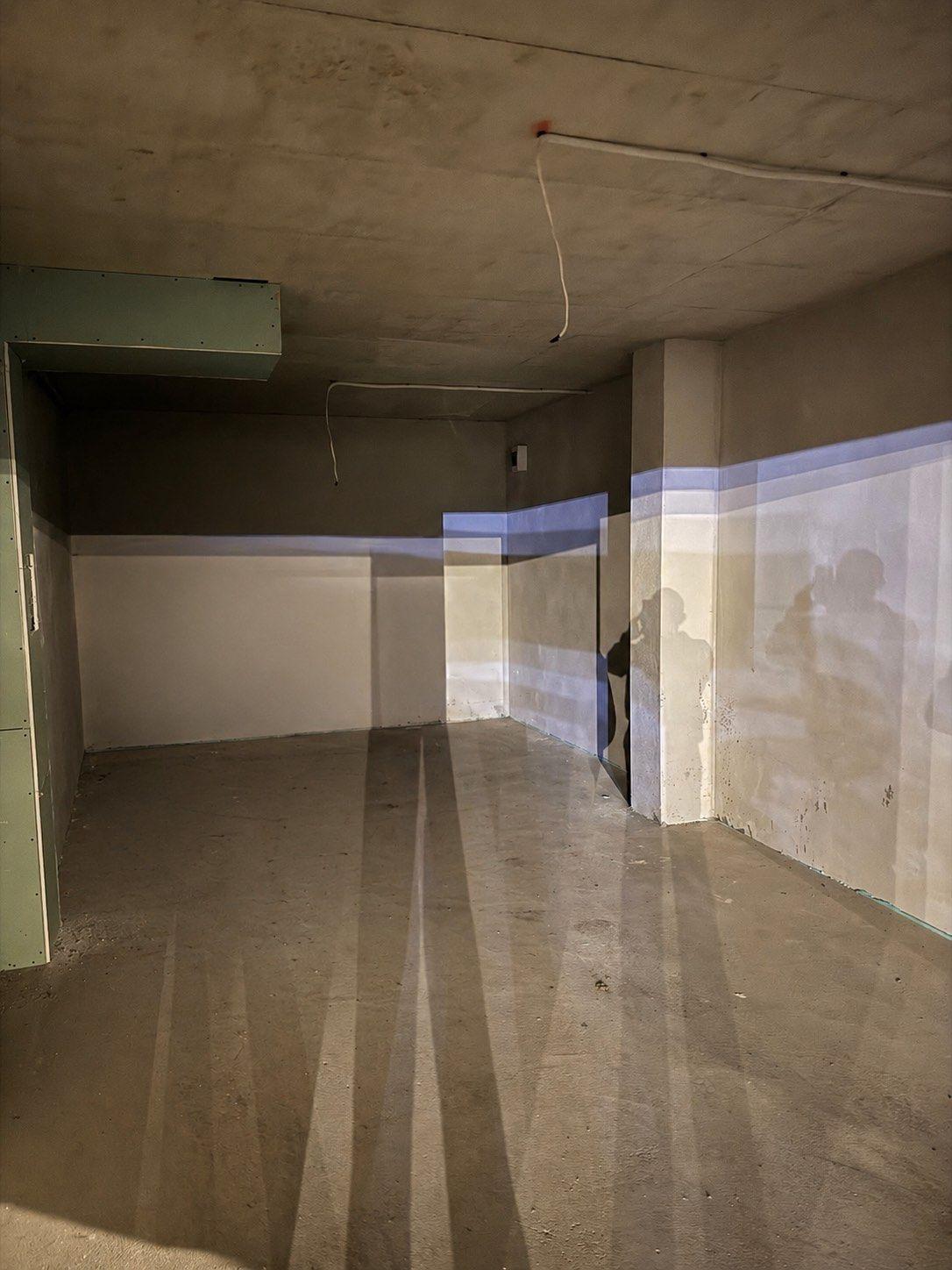 Гараж в нова сграда, кв. Хоризонт