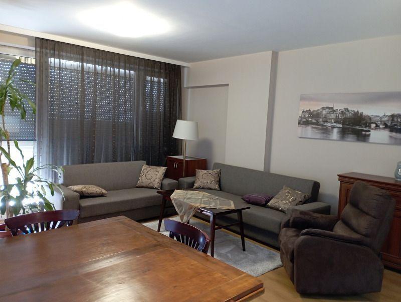 Тристаен, под наем, жк. Дружба 1