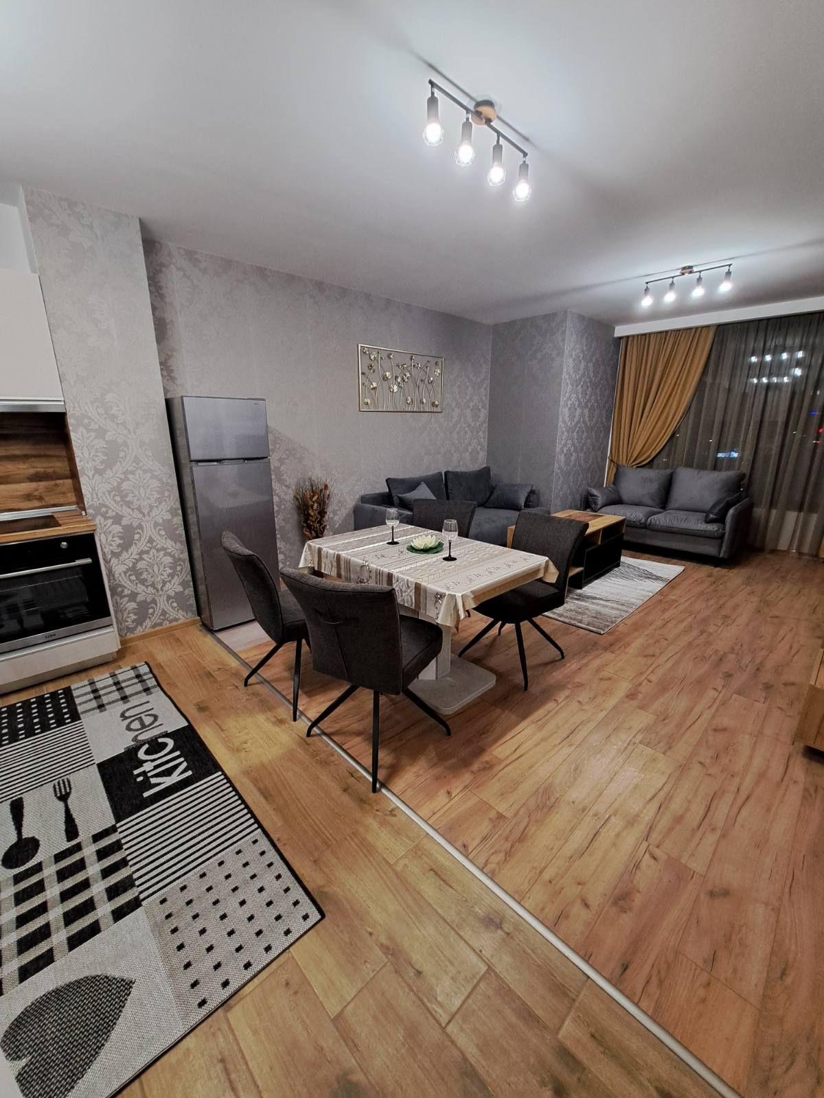 Двустаен, под наем, жк. Зона Б-5