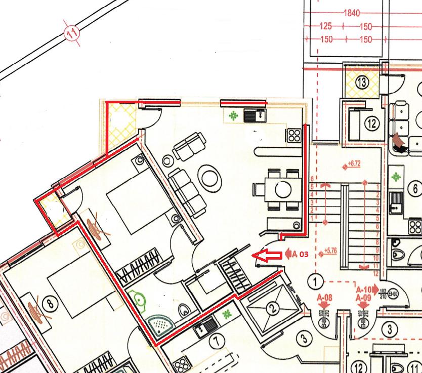 Двустаен за продажба в кв.Овча купел