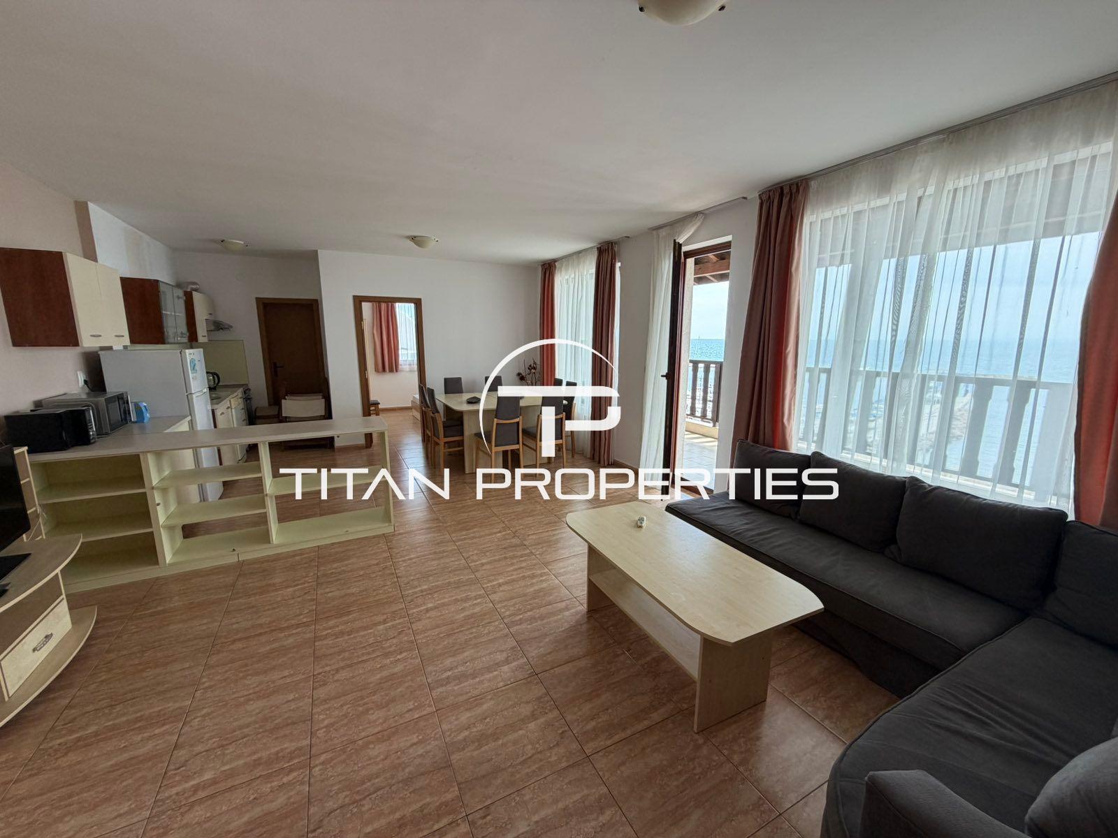 Многостаен, под наем, Св Влас