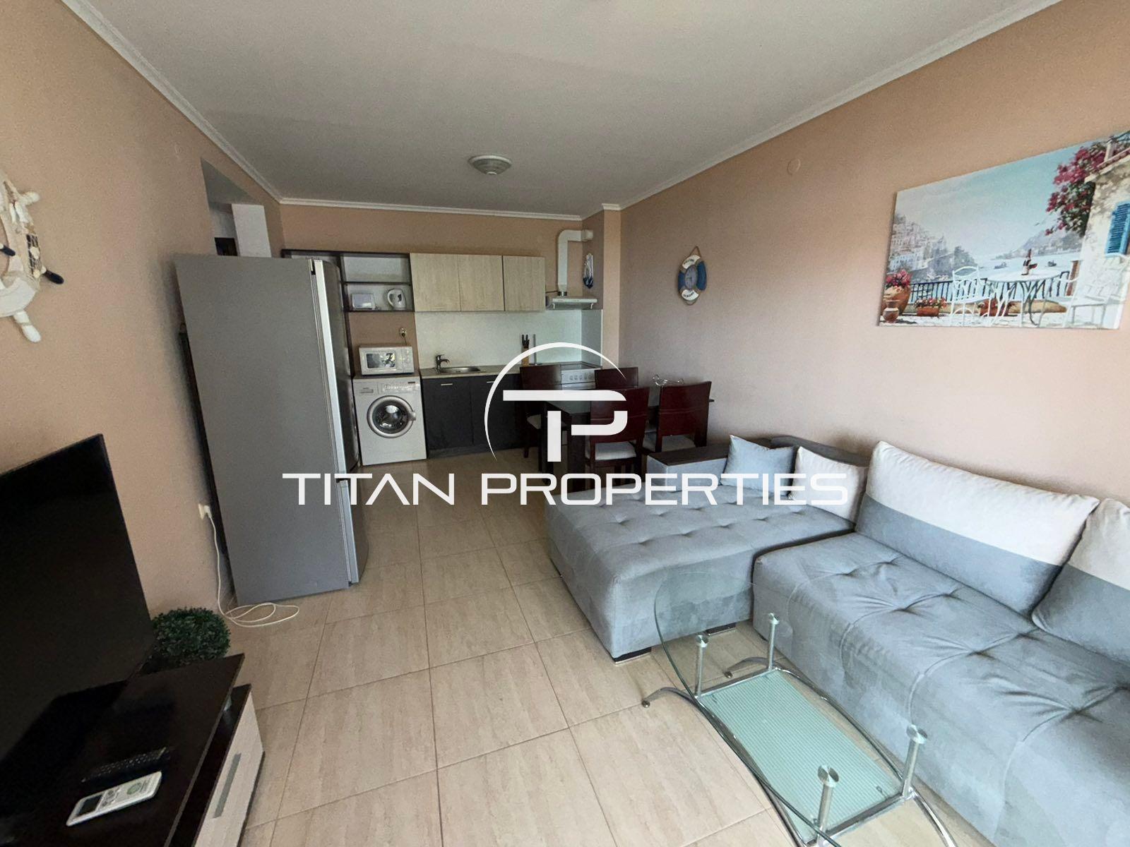 Двустаен, под наем, Св Влас