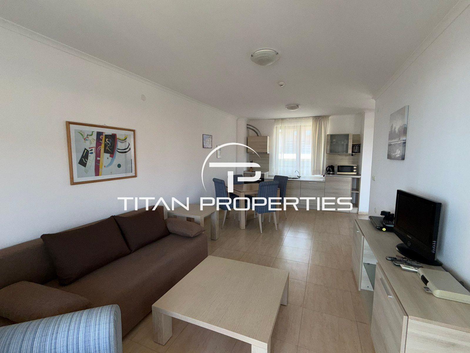 Двустаен, под наем, Св Влас