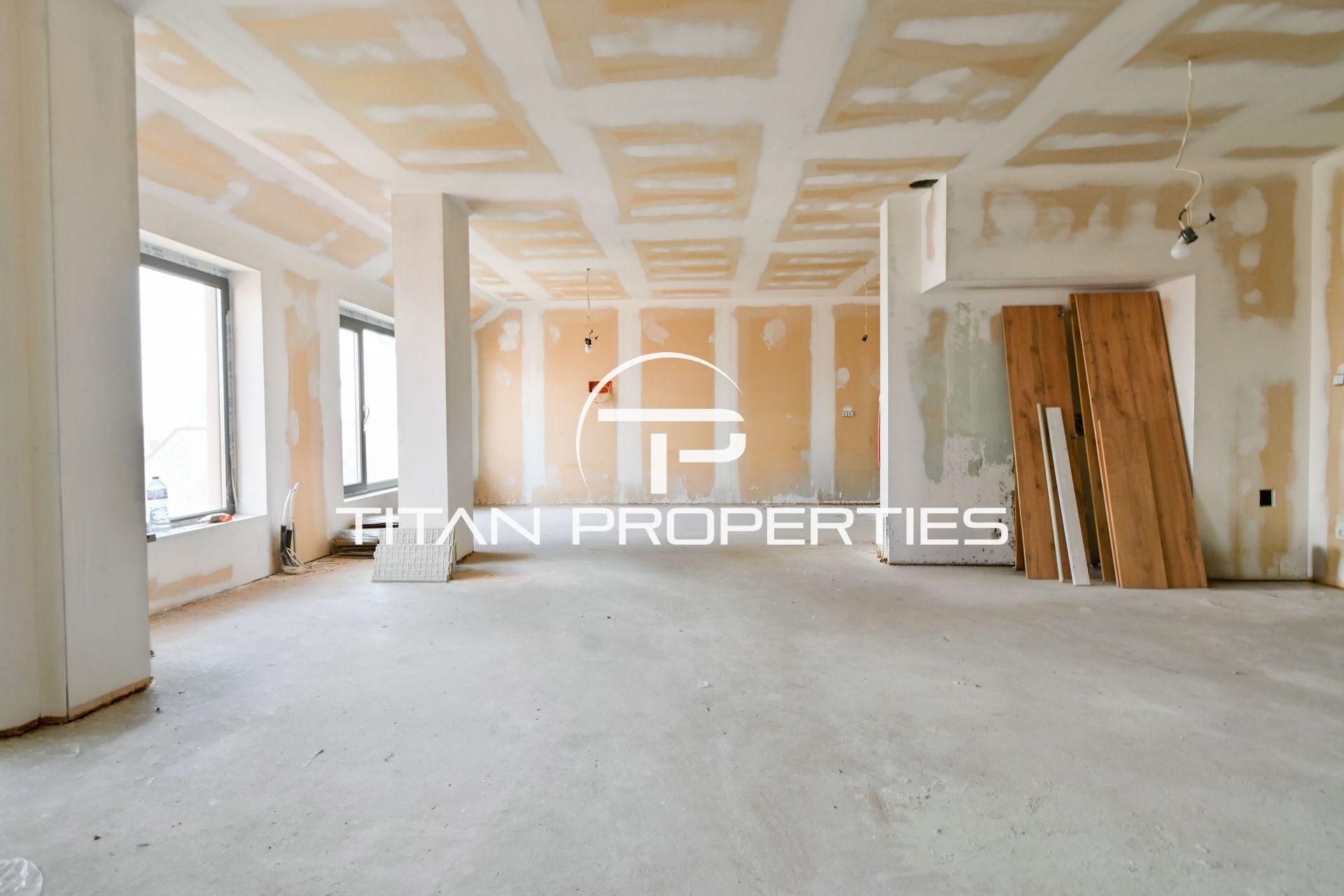 Мезонет за продажба кв.Манастирски ливади