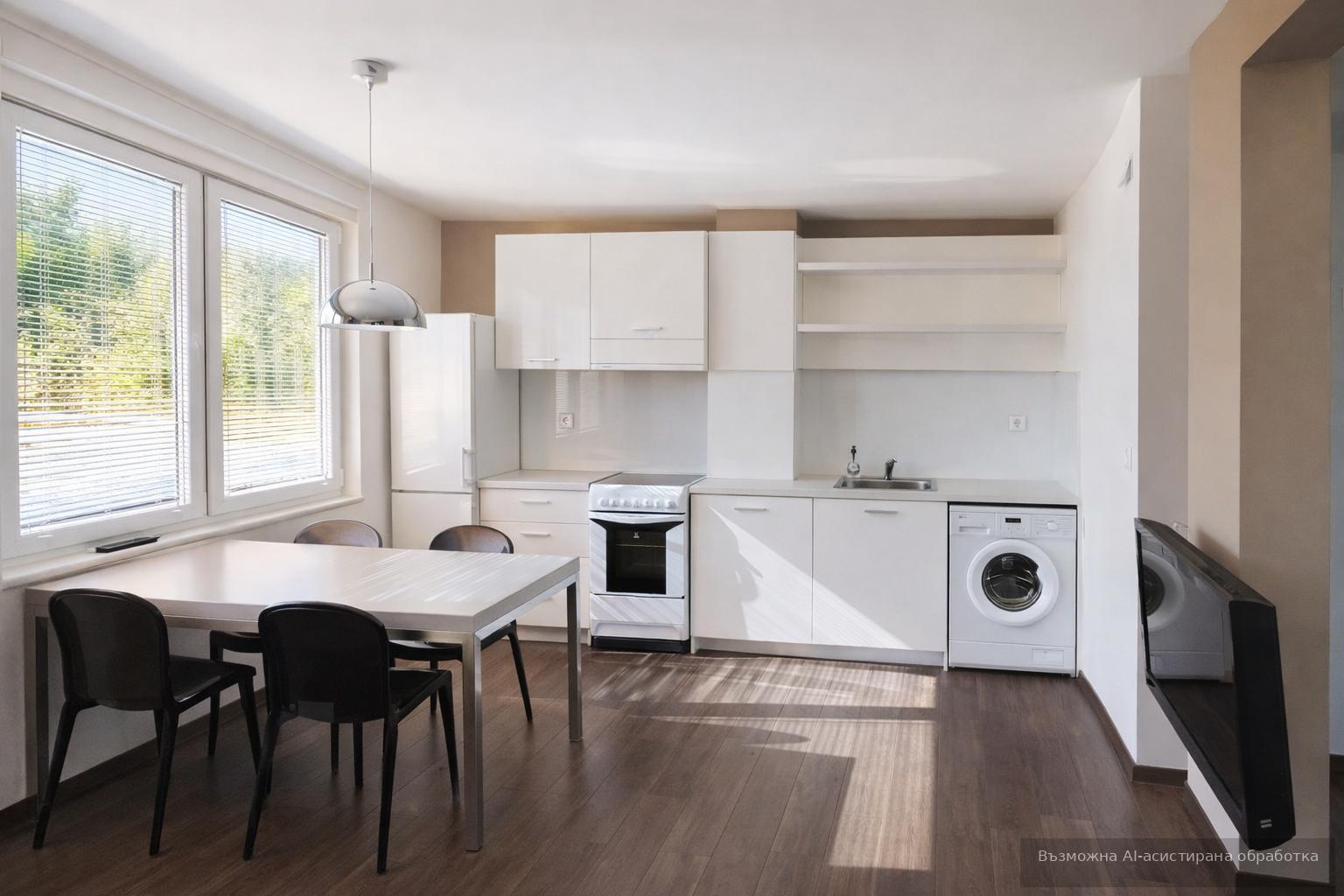 Под наем в Пловдив едностаен Южен ID 2223598