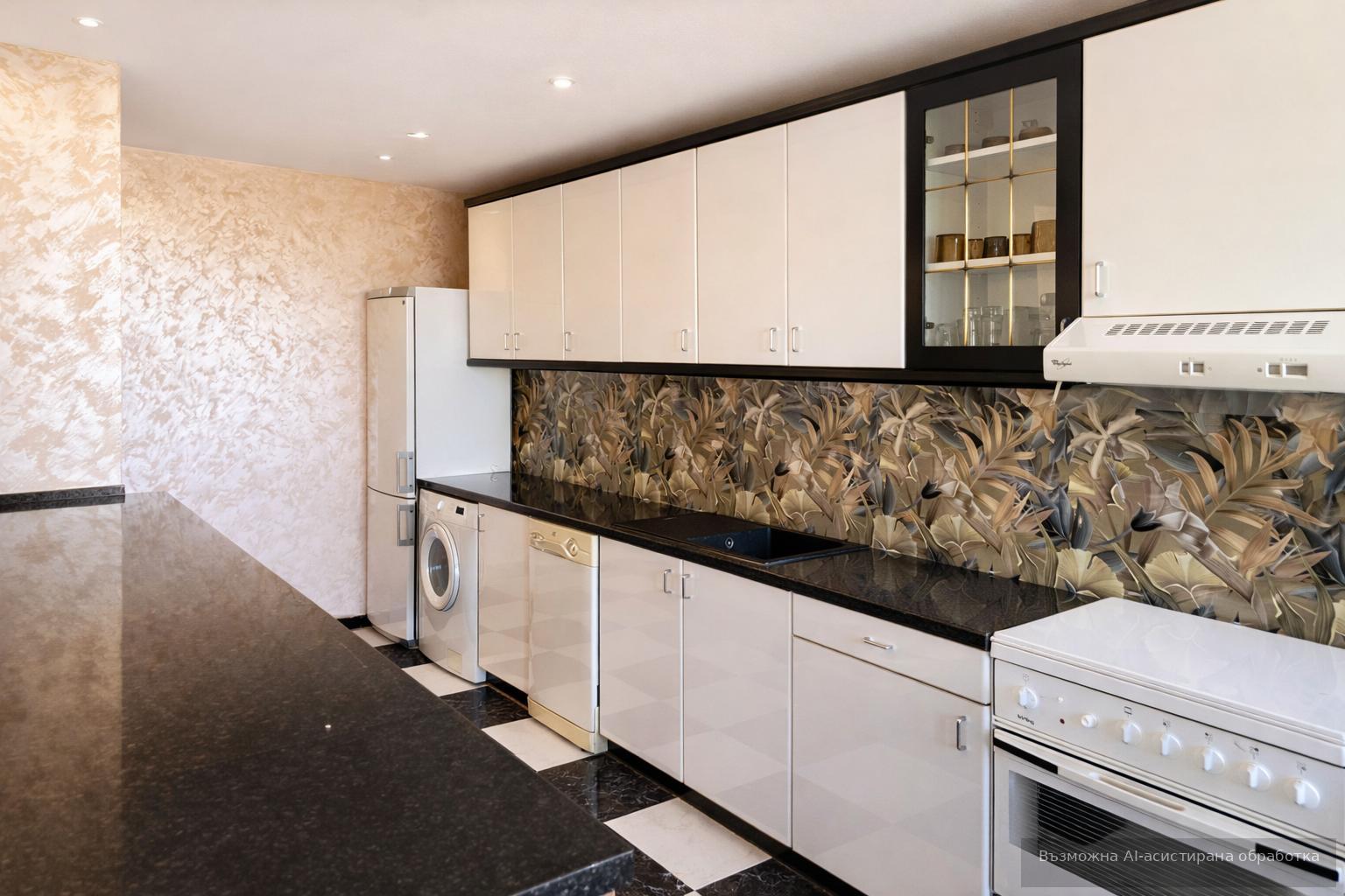 Под наем в Пловдив тристаен Кършияка ID 2087551