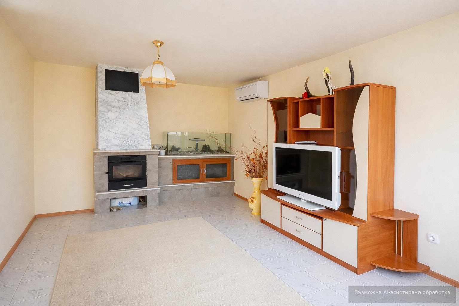 Под наем в Варна тристаен Галата ID 2084584