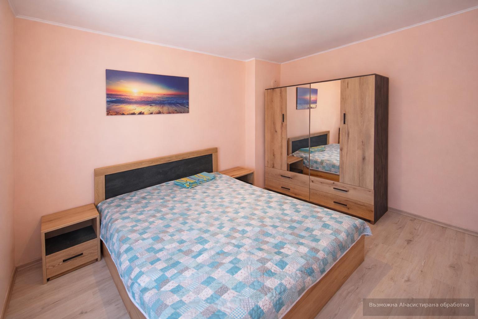 Под наем в Пловдив двустаен Център П ID 2167737