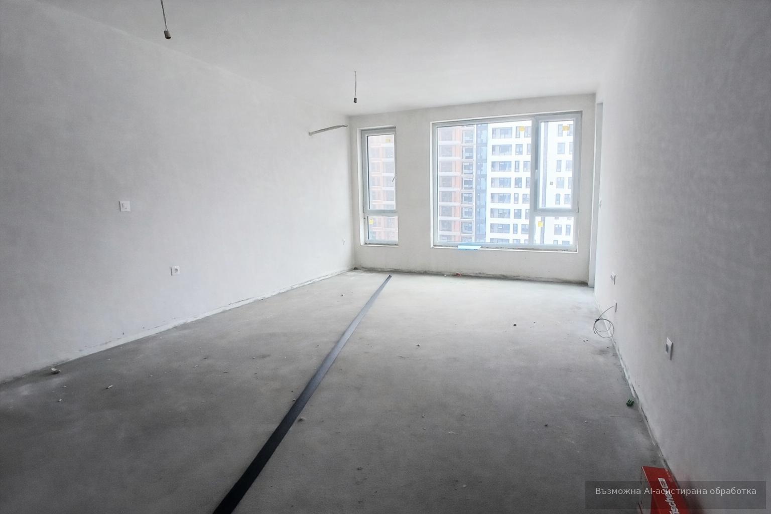 За продажба в Пловдив двустаен Тракия ID 2107456