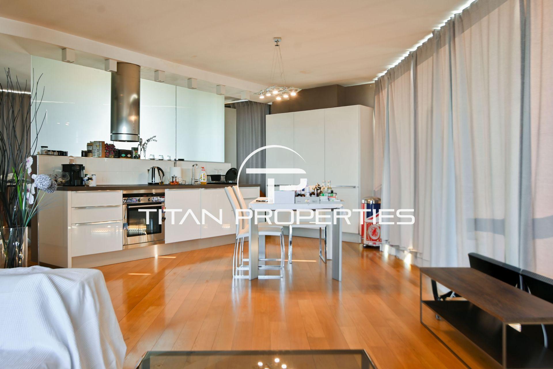 За продажба в София двустаен Кръстова вада ID 2088055