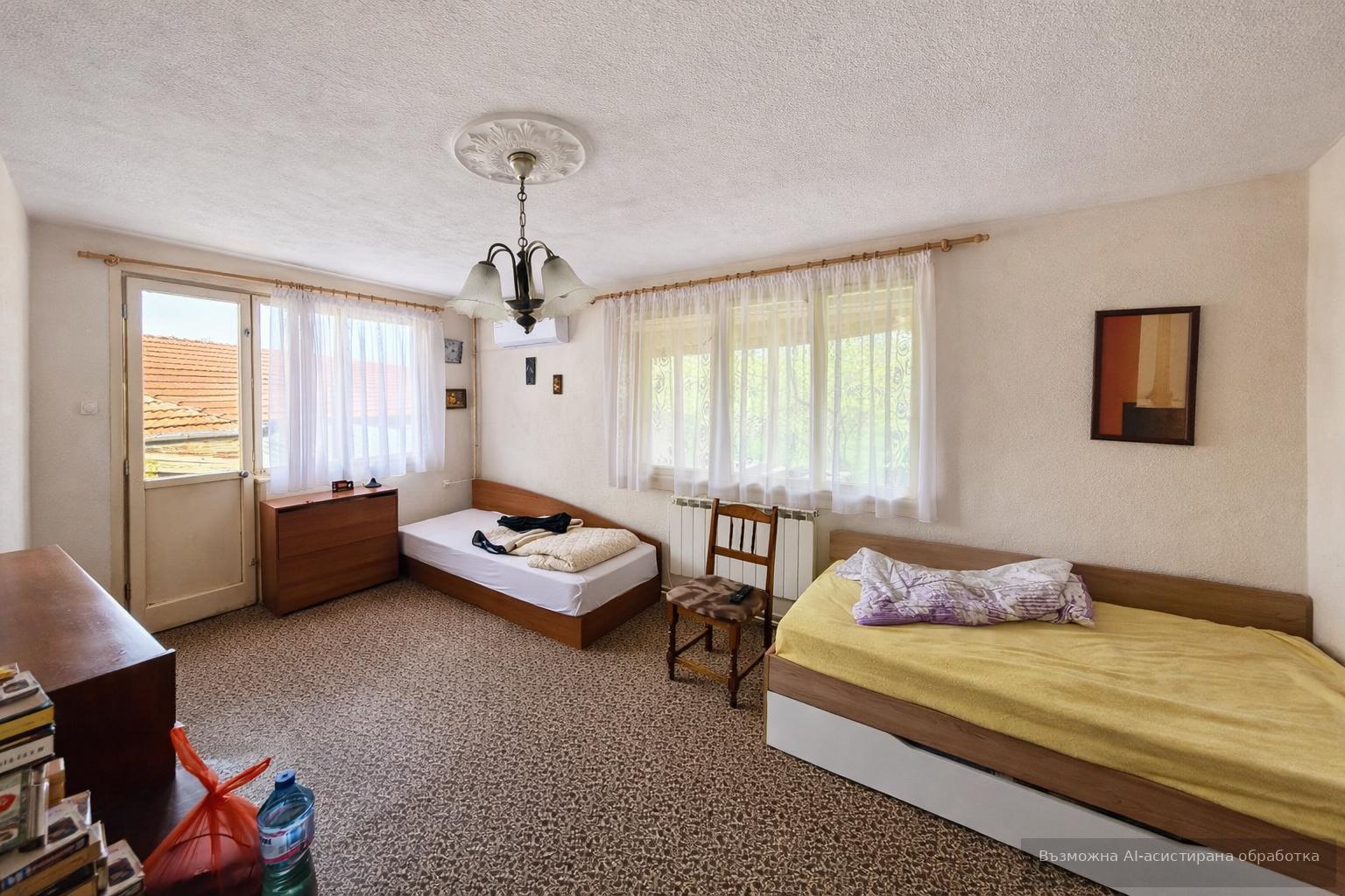 За продажба в Пловдив къща Извън Пловдив ID 2110167