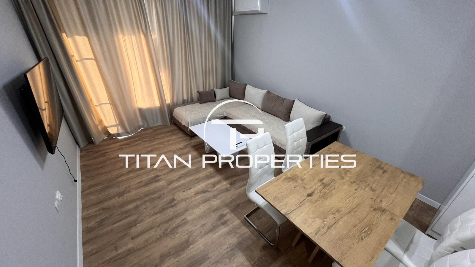  Двустаен, под наем, ж.к Изгрев