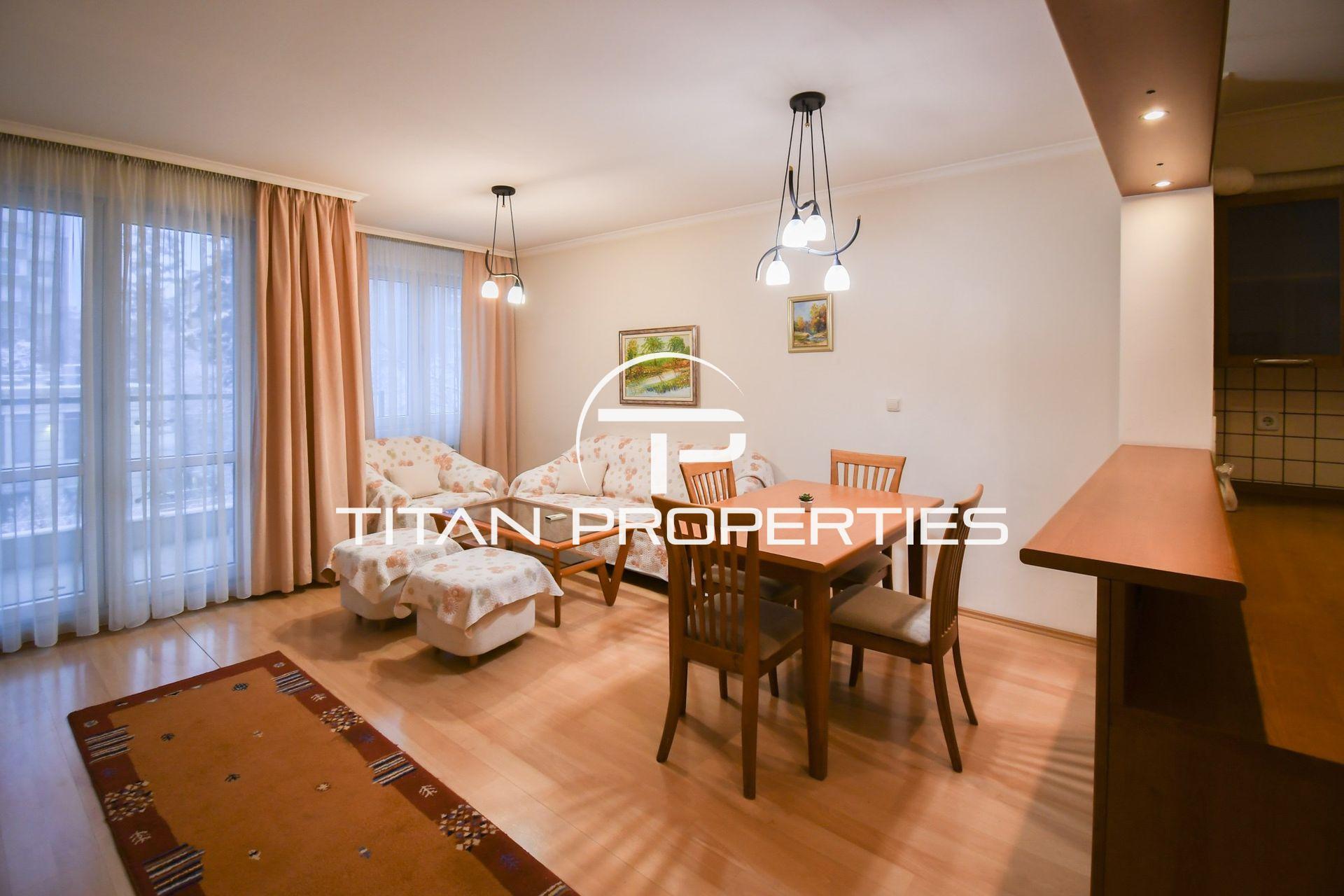 Тристаен, под наем, жк. Иван Вазов