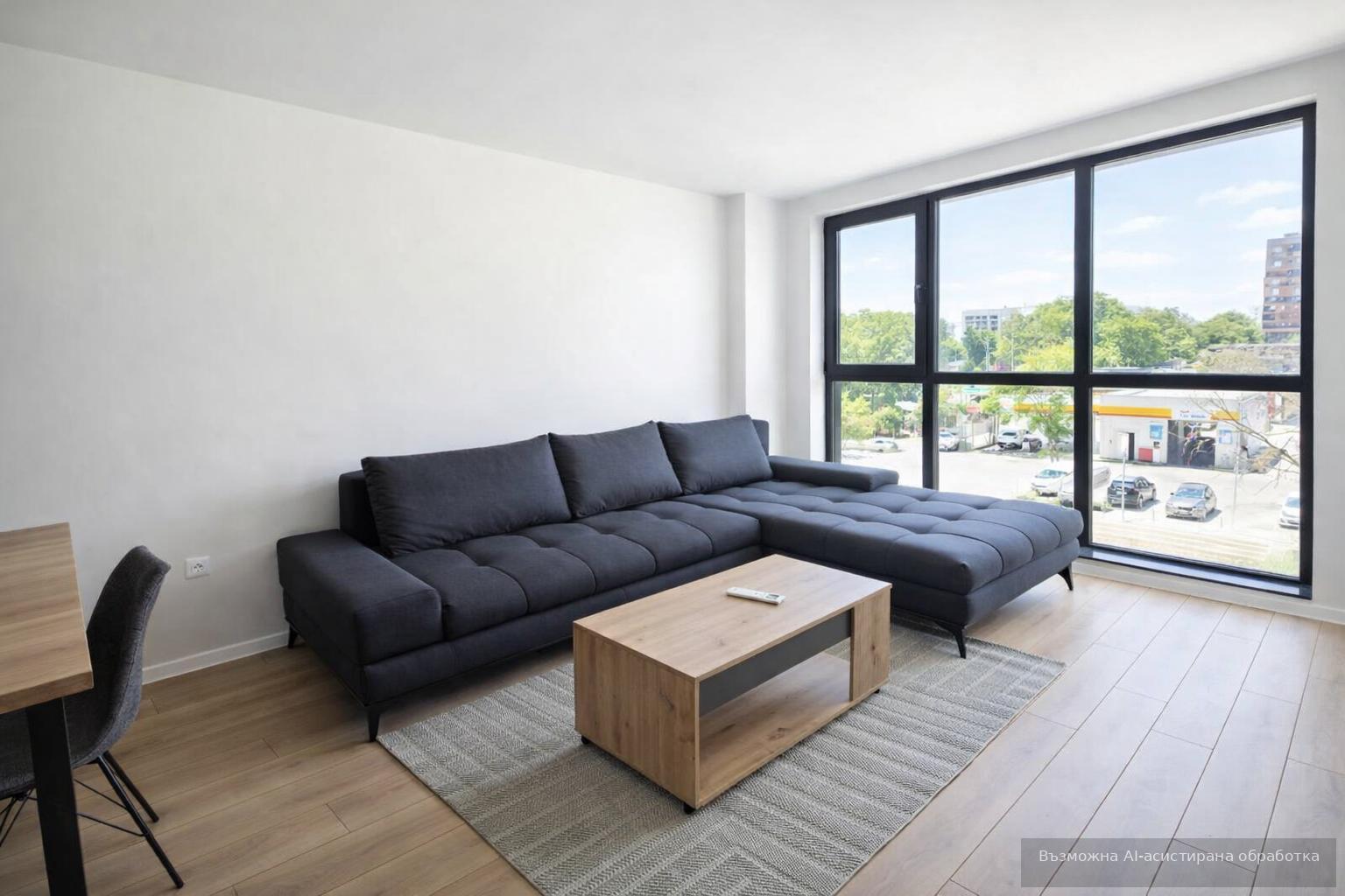 Под наем в Пловдив двустаен Център П ID 2205389