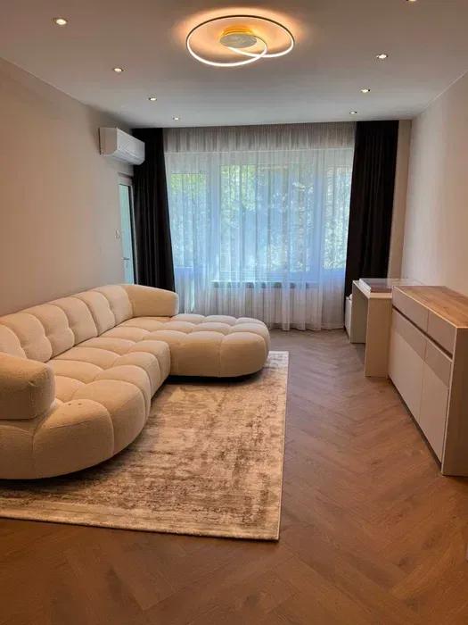 За продажба в София тристаен Дианабад ID 2110284