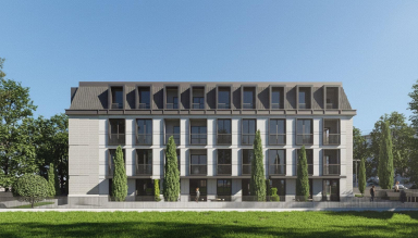 За продажба в София двустаен Кръстова вада ID 15035