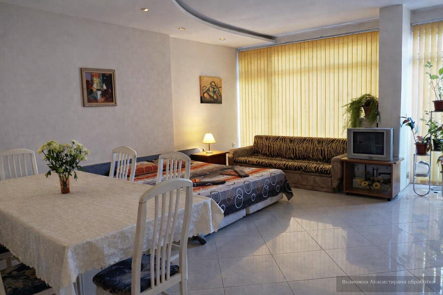 Под наем в Варна едностаен Ален Мак ID 2030957