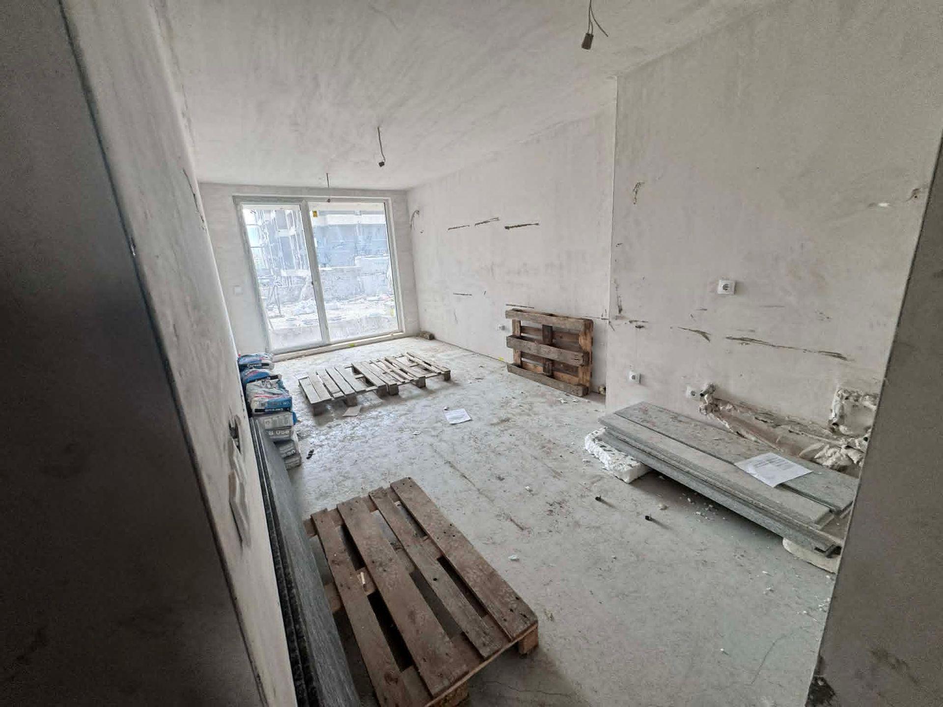 За продажба в София тристаен Орландовци ID 2109685